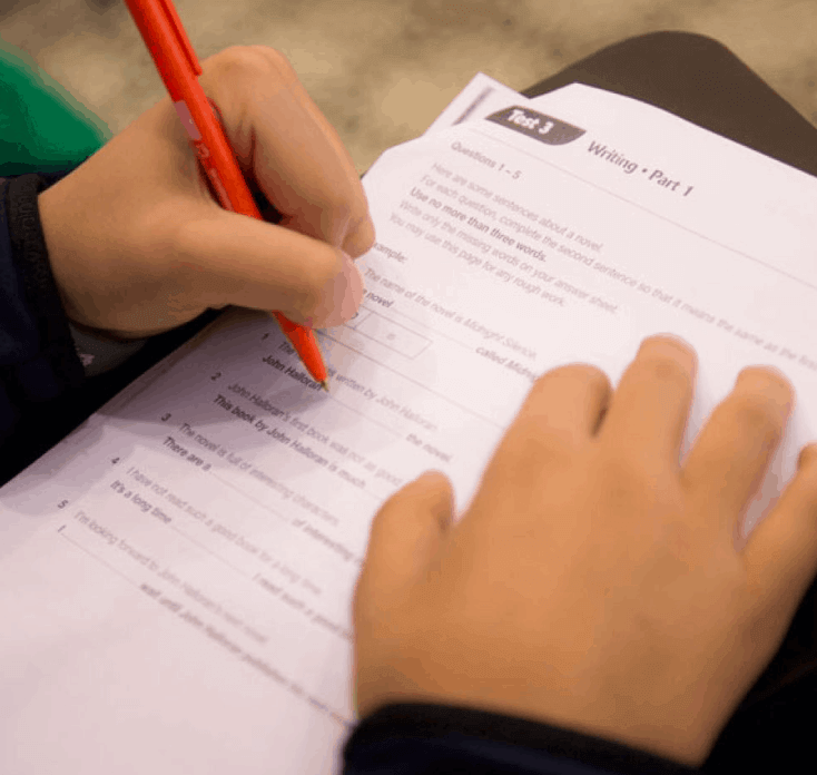 Curso Ingles Ni Os - Clases De Preparación Para Exámenes