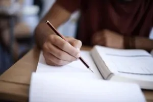 exámenes de Cambridge