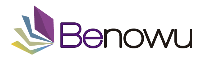 Logotipo Benowu