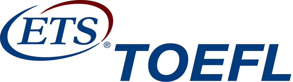 Logo toefl