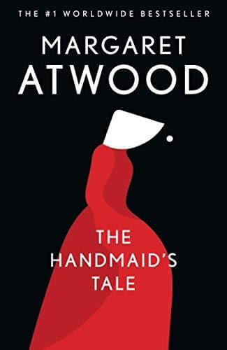 The Handmaid's Tale (Autora: Margaret Atwood)