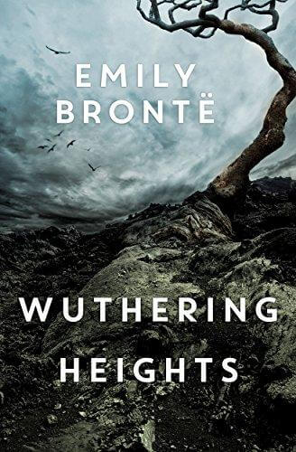 Wuthering Heights (Autora: Emily Brontë)