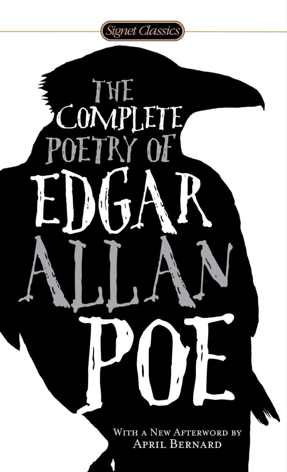 The Complete Poetry of Edgar Allan Poe (Autor: Edgar Allan Poe)