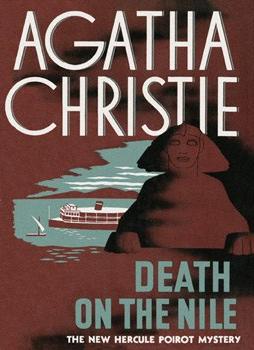 Death on the Nile (Autora: Agatha Christie)