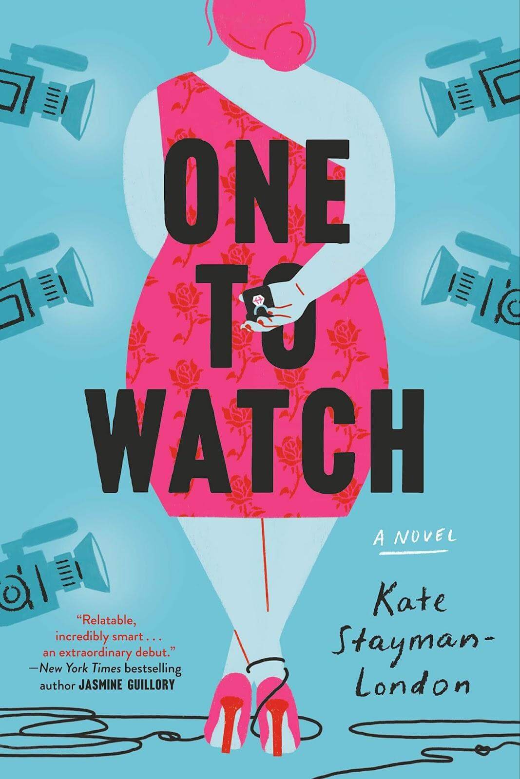 One To Watch (Autor: Kate Stayman-London)