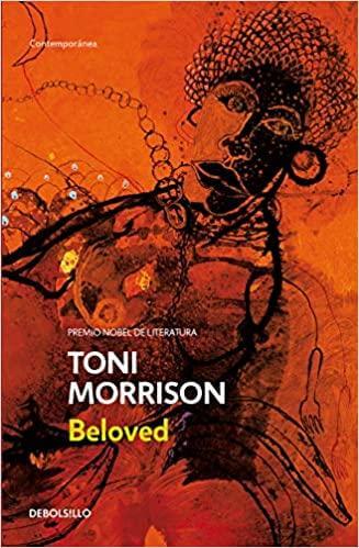 Beloved (Autora: Toni Morrison)