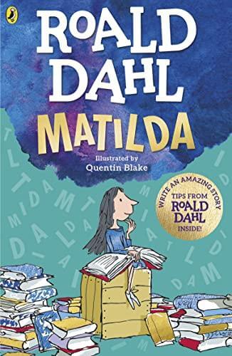 Matilda (Autor: Roald Dahl)