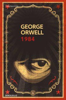 1984 (Autor: George Orwell)