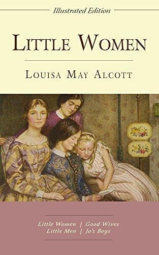 Little Women (Autora: Louisa May Alcott)