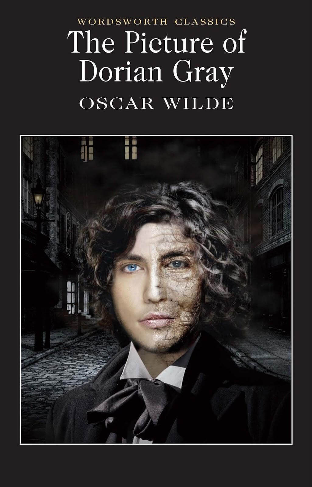 The Picture of Dorian Gray (Autor: Oscar Wilde)